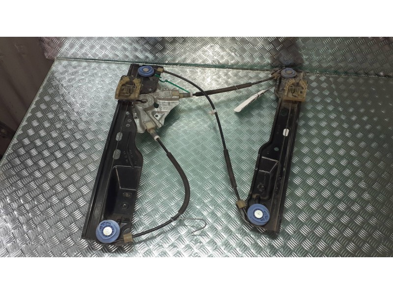 Recambio de elevalunas delantero izquierdo para opel astra j lim. enjoy referencia OEM IAM 915367103  ELECTRICO
