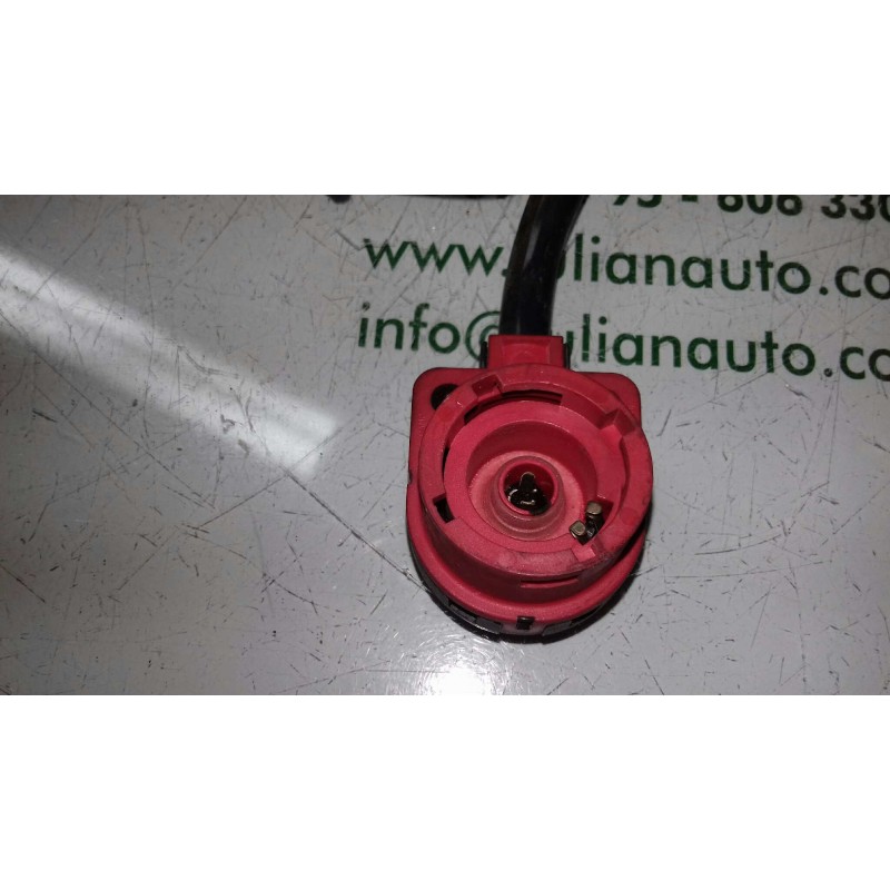 Recambio de centralita faros xenon para mercedes-benz clase e (w210) berlina diesel 290 turbodiesel (210.017) referencia OEM IAM