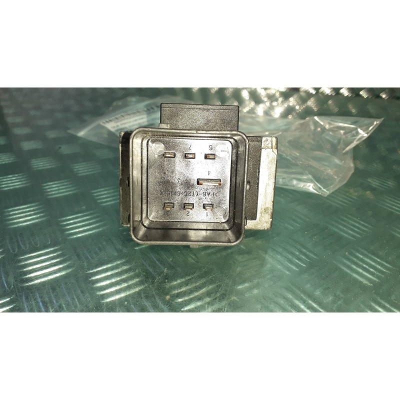 Recambio de caja precalentamiento para citroen xsara picasso 1.6 hdi 90 exclusive referencia OEM IAM 9640469680  NAGARES