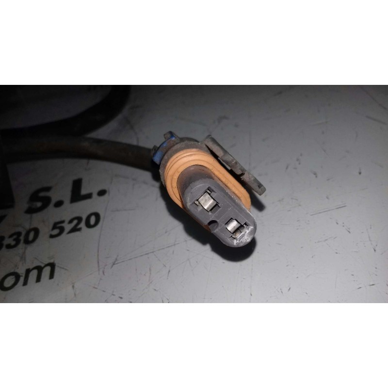 Recambio de centralita faros xenon para mercedes-benz clase e (w210) berlina diesel 290 turbodiesel (210.017) referencia OEM IAM