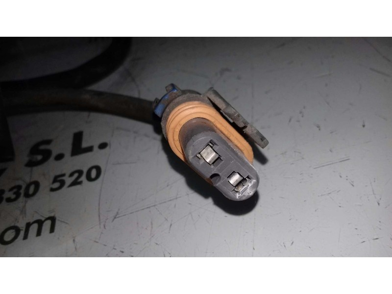 Recambio de centralita faros xenon para mercedes-benz clase e (w210) berlina diesel 290 turbodiesel (210.017) referencia OEM IAM