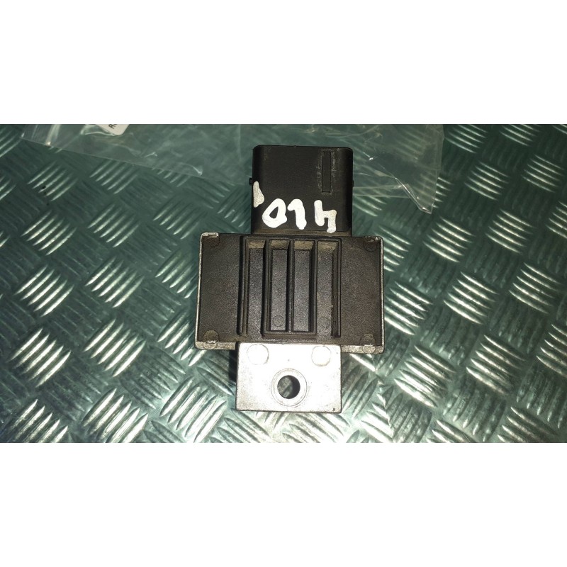 Recambio de caja precalentamiento para citroen xsara picasso 1.6 hdi 90 exclusive referencia OEM IAM 9640469680  NAGARES