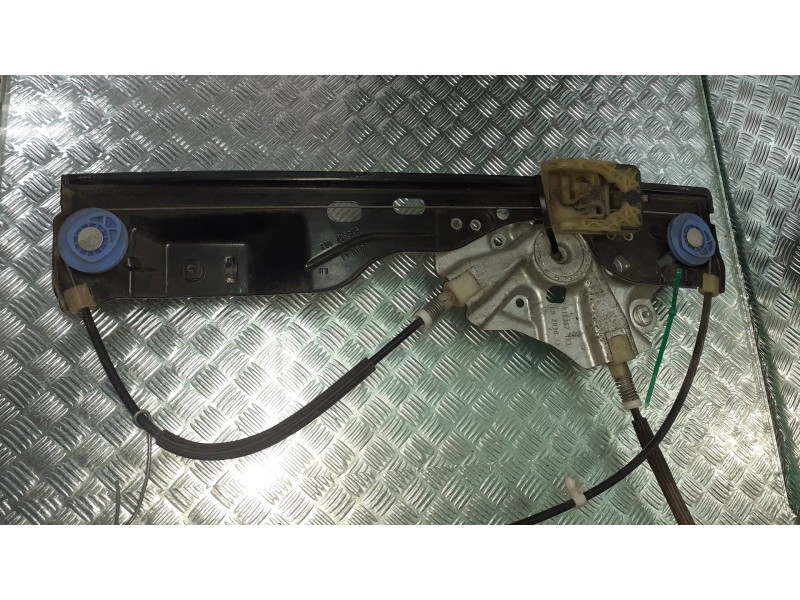 Recambio de elevalunas delantero izquierdo para opel astra j lim. enjoy referencia OEM IAM 915367103  ELECTRICO