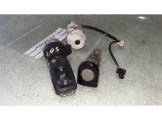 Recambio de conmutador de arranque para skoda octavia berlina (1z3) active referencia OEM IAM SL300  