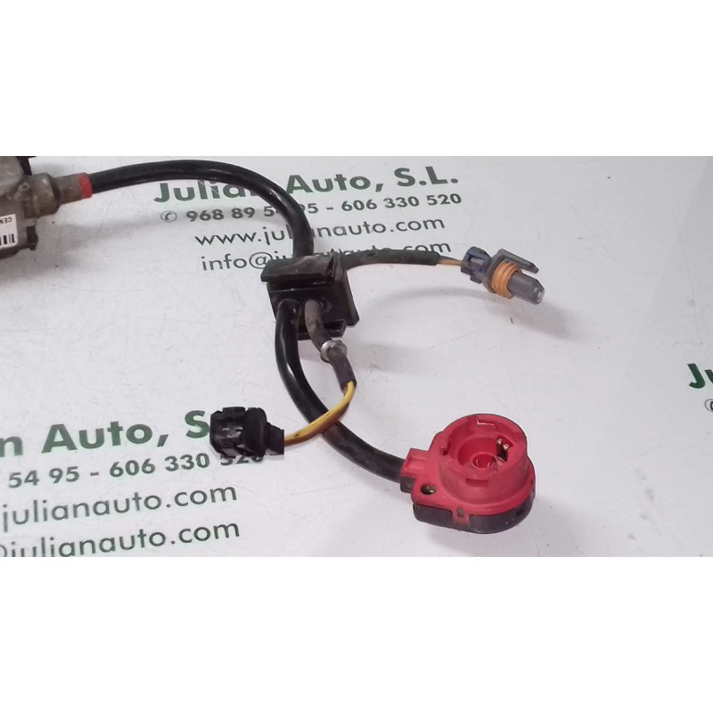 Recambio de centralita faros xenon para mercedes-benz clase e (w210) berlina diesel 290 turbodiesel (210.017) referencia OEM IAM