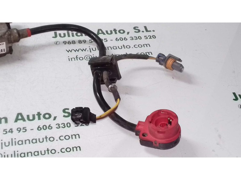 Recambio de centralita faros xenon para mercedes-benz clase e (w210) berlina diesel 290 turbodiesel (210.017) referencia OEM IAM
