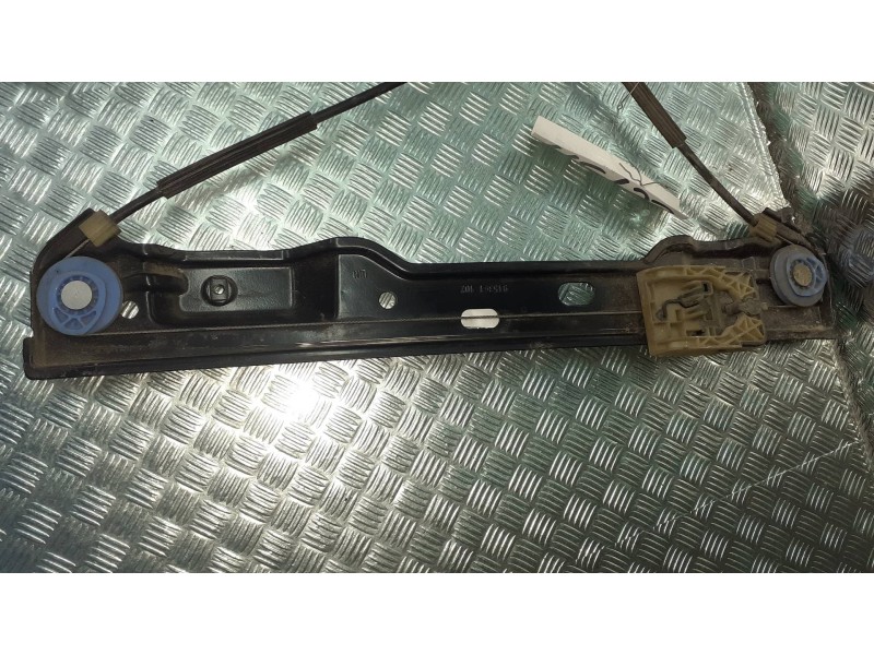 Recambio de elevalunas delantero izquierdo para opel astra j lim. enjoy referencia OEM IAM 915367103  ELECTRICO