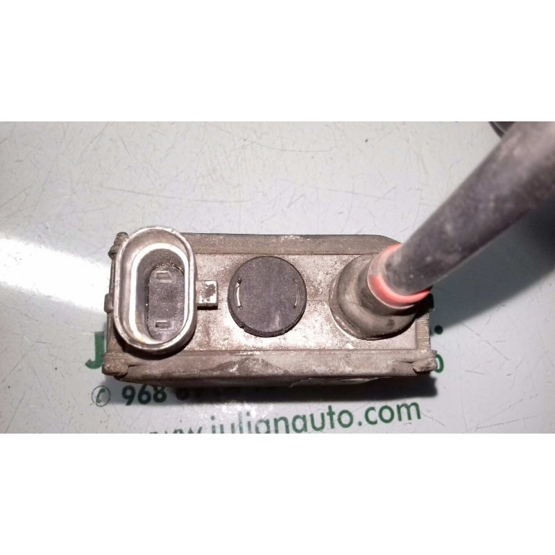 Recambio de centralita faros xenon para mercedes-benz clase e (w210) berlina diesel 290 turbodiesel (210.017) referencia OEM IAM