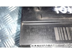 Recambio de caja precalentamiento para citroen xsara picasso 1.6 hdi 90 exclusive referencia OEM IAM 9662570880 018010953 BCP200 2