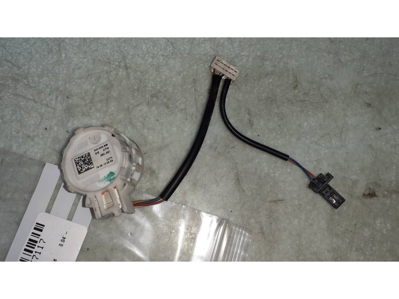 Recambio de conmutador de arranque para skoda octavia berlina (1z3) active referencia OEM IAM SL300  