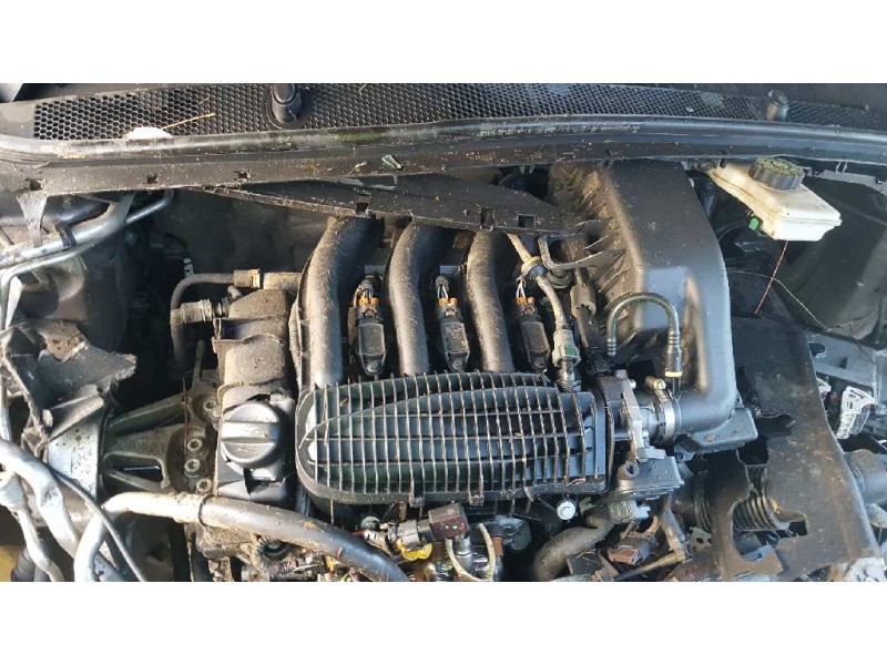 peugeot 308 del año 2014