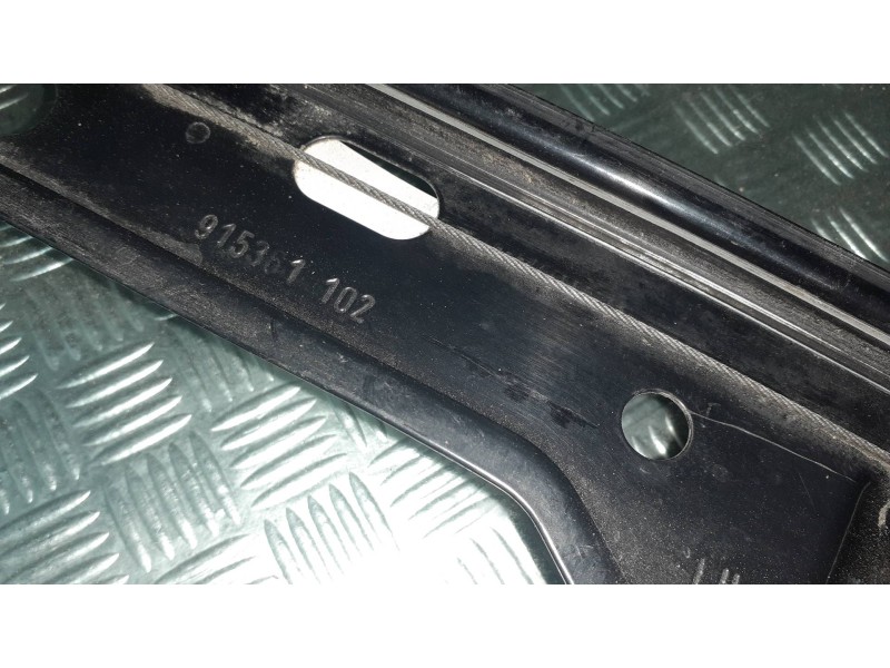 Recambio de elevalunas delantero izquierdo para opel astra j lim. enjoy referencia OEM IAM 915367103  ELECTRICO