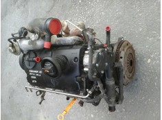 Recambio de motor completo para seat cordoba berlina (6l2) stella referencia OEM IAM ATD   2