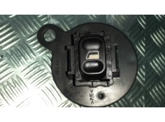 Recambio de mando elevalunas trasero izquierdo para citroen xsara picasso 1.6 hdi 90 exclusive referencia OEM IAM 9638569180 CON