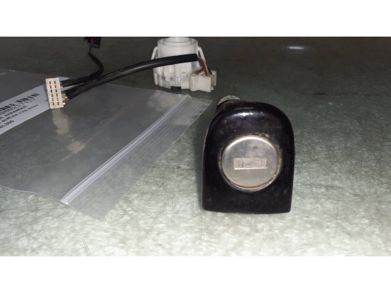 Recambio de conmutador de arranque para skoda octavia berlina (1z3) active referencia OEM IAM SL300  