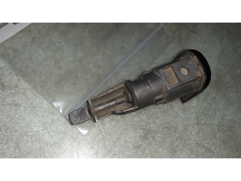 Recambio de conmutador de arranque para skoda octavia berlina (1z3) active referencia OEM IAM SL300  