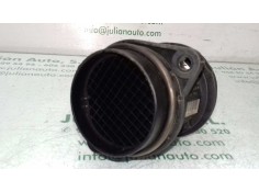Recambio de caudalimetro para peugeot 206 berlina xs referencia OEM IAM 9642212180 5WK9631 SIEMENS 2