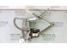 Recambio de elevalunas delantero izquierdo para opel corsa c essentia referencia OEM IAM 13173073 13222281LH ELECTRICO