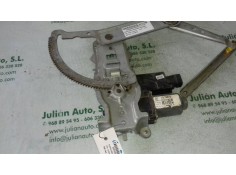 Recambio de elevalunas delantero izquierdo para opel corsa c essentia referencia OEM IAM 13173073 13222281LH ELECTRICO 2