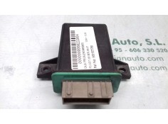 Recambio de caja precalentamiento para peugeot 206 berlina xt referencia OEM IAM 9631577760  