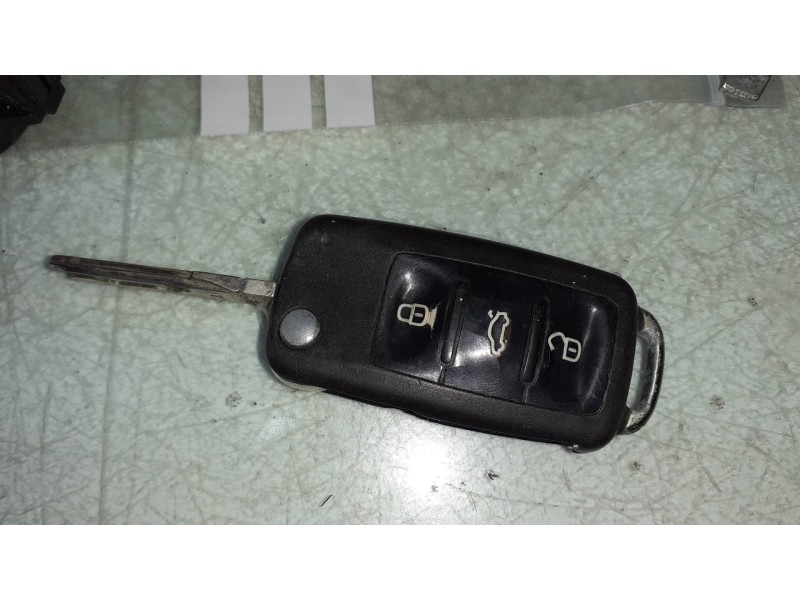 Recambio de conmutador de arranque para skoda octavia berlina (1z3) active referencia OEM IAM SL300  