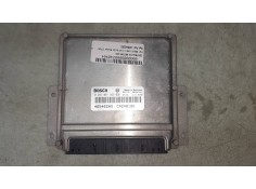 Recambio de centralita motor uce para fiat bravo (198) 1.6 16v active multijet (77kw) referencia OEM IAM 46546205 0281001928 BOS