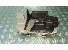 Recambio de cerradura puerta trasera derecha para citroen xsara picasso 1.6 hdi 90 exclusive referencia OEM IAM 1429A  CONECTOR 