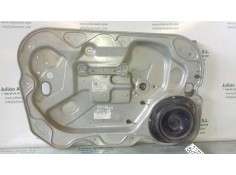 Recambio de elevalunas delantero izquierdo para ford focus berlina (cap) ambiente (d) referencia OEM IAM LH994760107  ELECTRICO