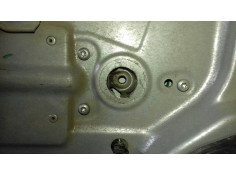 Recambio de elevalunas delantero izquierdo para ford focus berlina (cap) ambiente (d) referencia OEM IAM LH994760107  ELECTRICO 2