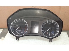 Recambio de cuadro instrumentos para skoda octavia berlina (1z3) active referencia OEM IAM 1Z0920803M A2C53025764 