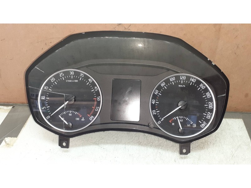 Recambio de cuadro instrumentos para skoda octavia berlina (1z3) active referencia OEM IAM 1Z0920803M A2C53025764 