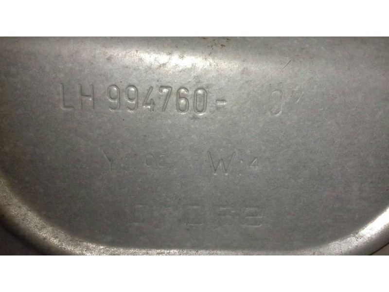 Recambio de elevalunas delantero izquierdo para ford focus berlina (cap) ambiente (d) referencia OEM IAM LH994760107  ELECTRICO