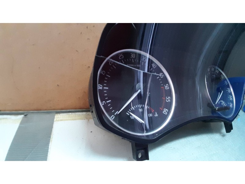 Recambio de cuadro instrumentos para skoda octavia berlina (1z3) active referencia OEM IAM 1Z0920803M A2C53025764 