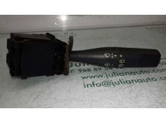 Recambio de mando limpia para peugeot 206 berlina xt referencia OEM IAM 33779502 96045597ZL 