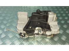 Recambio de cerradura puerta delantera derecha para citroen xsara picasso 1.6 hdi 90 exclusive referencia OEM IAM 5429A  CONECTO