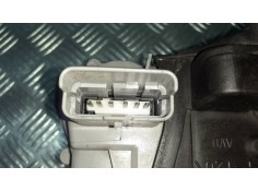 Recambio de cerradura puerta delantera derecha para citroen xsara picasso 1.6 hdi 90 exclusive referencia OEM IAM 5429A  CONECTO 2