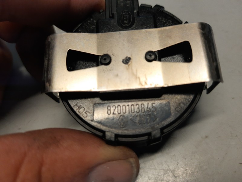 Recambio de sensor para renault megane ii classic berlina confort authentique referencia OEM IAM 8200103845  