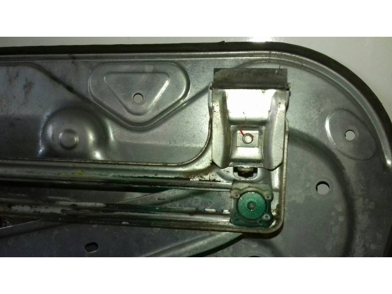 Recambio de elevalunas delantero izquierdo para ford focus berlina (cap) ambiente (d) referencia OEM IAM LH994760107  ELECTRICO