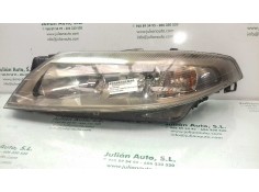 Recambio de faro izquierdo para renault laguna ii grandtour (kg0) privilege luxe referencia OEM IAM 8200163323 73010157F XENON