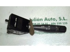 Recambio de mando luces para peugeot 206 berlina xt referencia OEM IAM 34422001 96307460ZL 