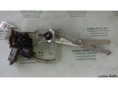 Recambio de elevalunas delantero derecho para opel astra f berlina california referencia OEM IAM 90451144 CONECTOR 6 PINES ELECT