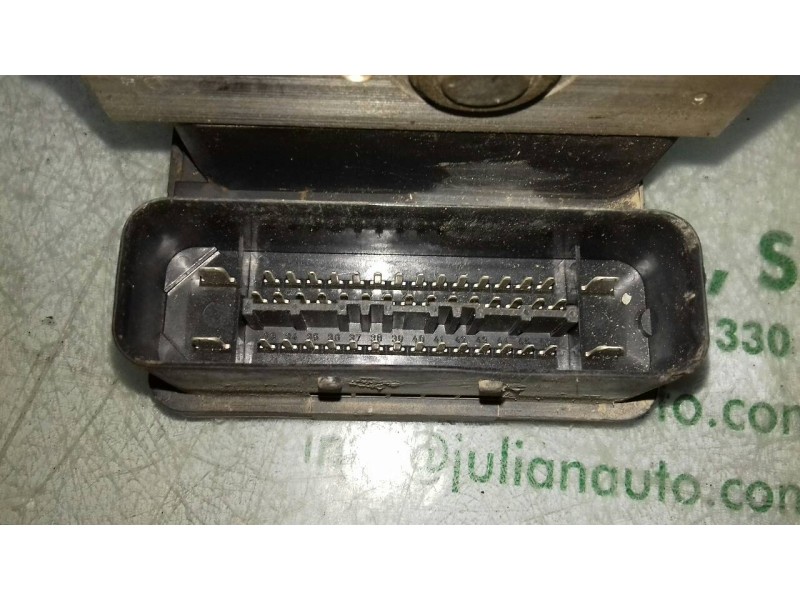 Recambio de abs para renault laguna ii (bg0) confort authentique referencia OEM IAM 8200183495B 10020600654 ATE