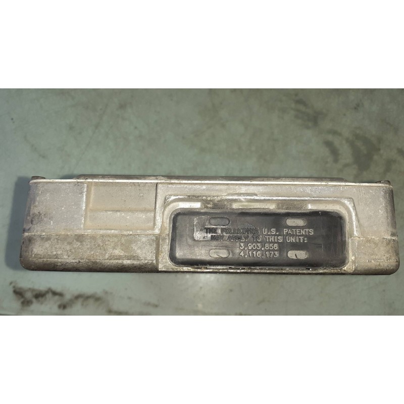 Recambio de centralita motor uce para ford escort berl./turn./cab./express berlina rs 1600 i referencia OEM IAM 95AB12A650TA TAR