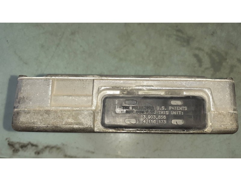 Recambio de centralita motor uce para ford escort berl./turn./cab./express berlina rs 1600 i referencia OEM IAM 95AB12A650TA TAR