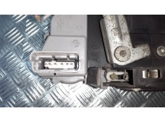 Recambio de cerradura puerta trasera izquierda para citroen xsara picasso 1.6 hdi 90 exclusive referencia OEM IAM 3429A  CONECTO 2