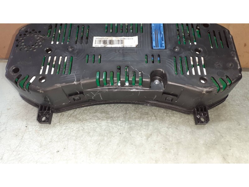 Recambio de cuadro instrumentos para skoda octavia berlina (1z3) active referencia OEM IAM 1Z0920803M A2C53025764 