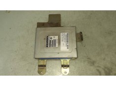 Recambio de centralita motor uce para nissan almera (n15) slx referencia OEM IAM 237101N600 MECN203C16110 MECN203