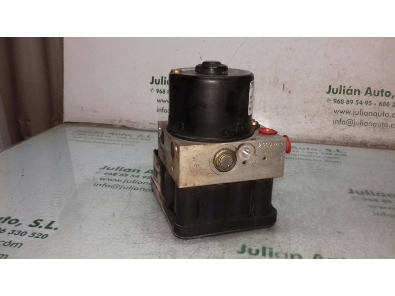 Recambio de abs para renault laguna ii (bg0) confort authentique referencia OEM IAM 8200183495B 10020600654 ATE