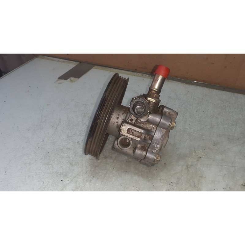 Recambio de bomba direccion para mitsubishi montero sport (k90) 2.5 td gls referencia OEM IAM MR448507 46101049 