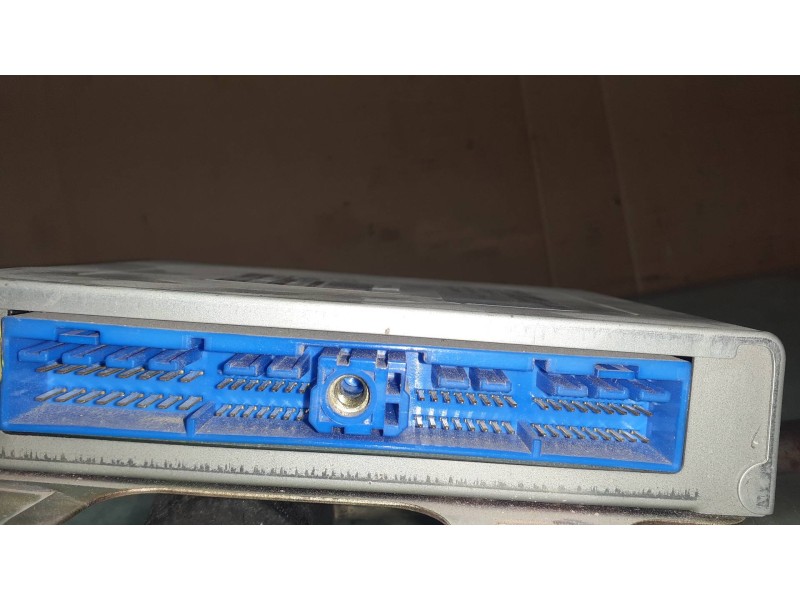 Recambio de centralita motor uce para nissan almera (n15) slx referencia OEM IAM 237101N600 MECN203C16110 MECN203